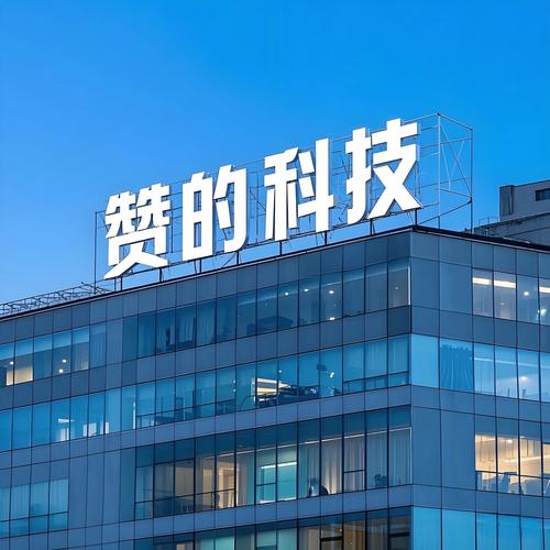 赞的科技